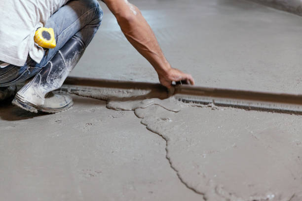 Best Concrete Driveway Installation in Tipton, IN