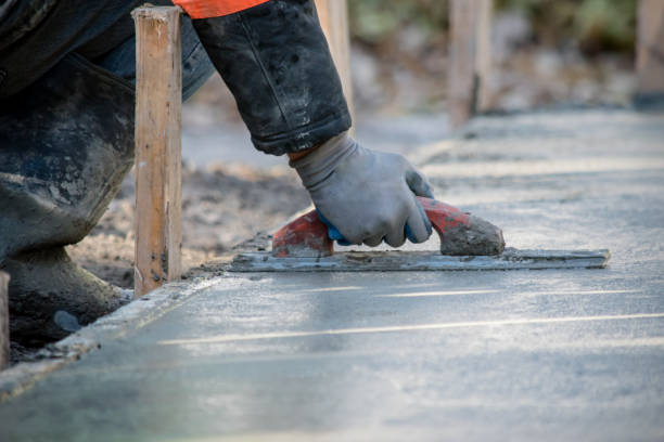 Best Commercial Concrete Services in Tipton, IN