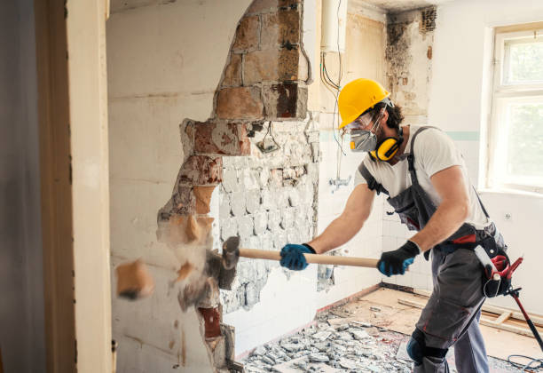 Reliable IN Concrete contractor Solutions