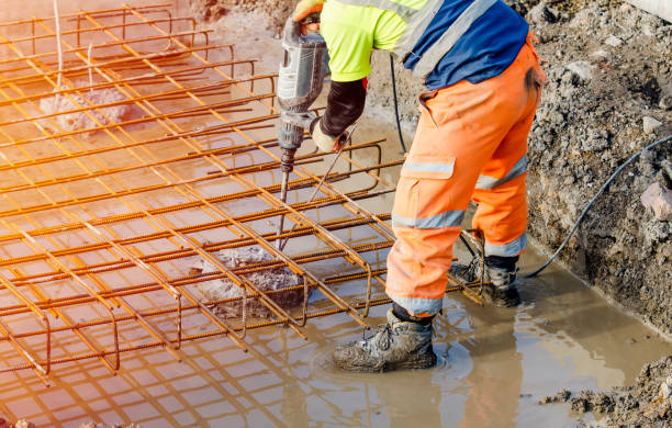 Best Commercial Concrete Services in Tipton, IN